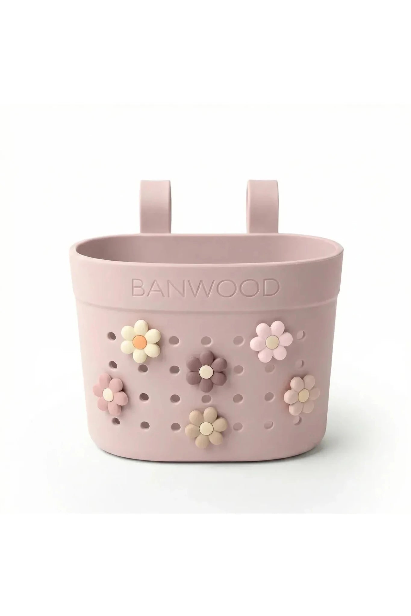 Banwood Pins - Flowers van Banwood | Kids Conceptstore Le Fanfare