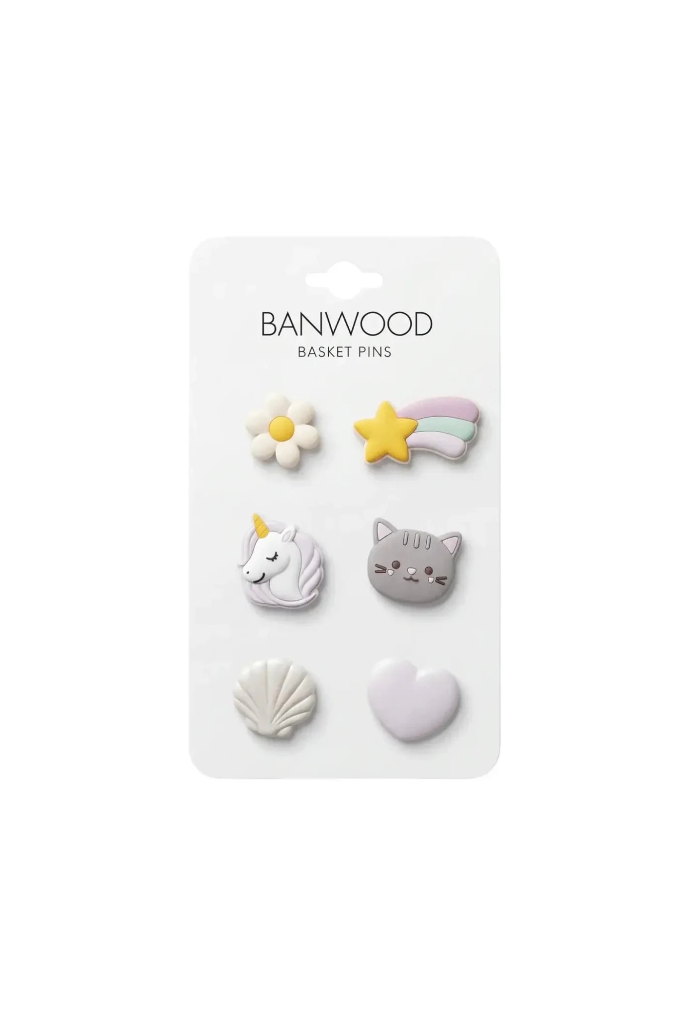 Banwood Pins - Magic van Banwood | Kids Conceptstore Le Fanfare
