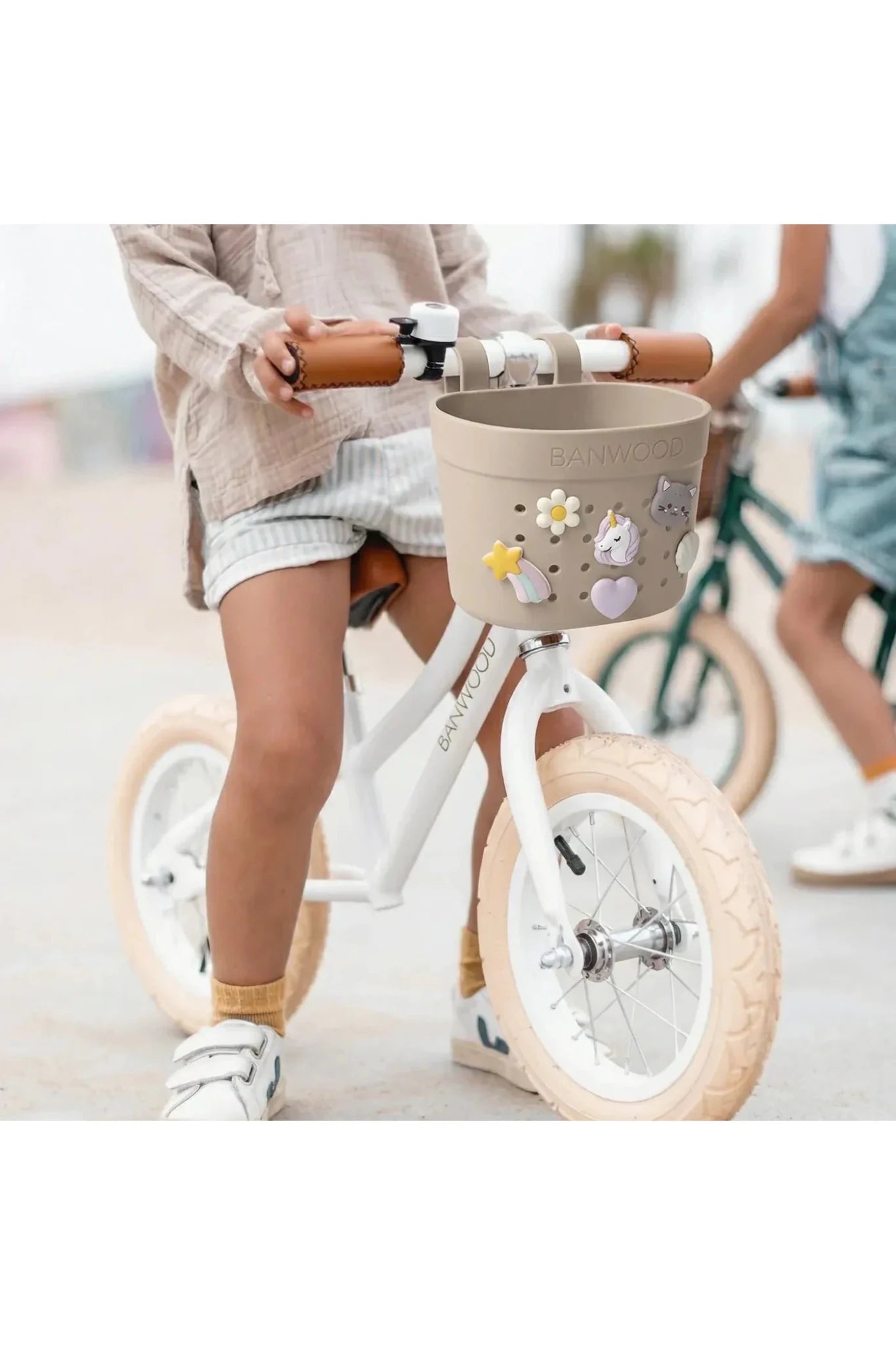Banwood Pins - Magic van Banwood | Kids Conceptstore Le Fanfare