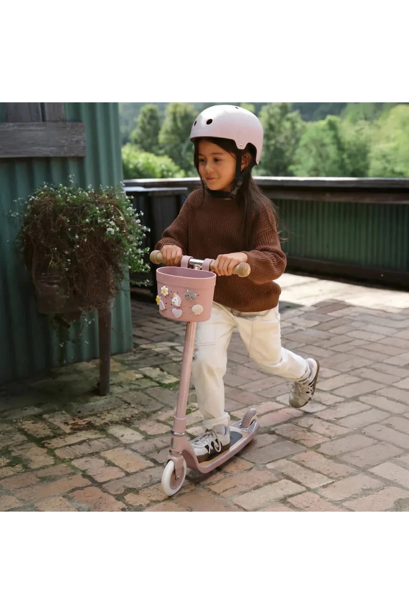 Banwood Pins - Magic van Banwood | Kids Conceptstore Le Fanfare