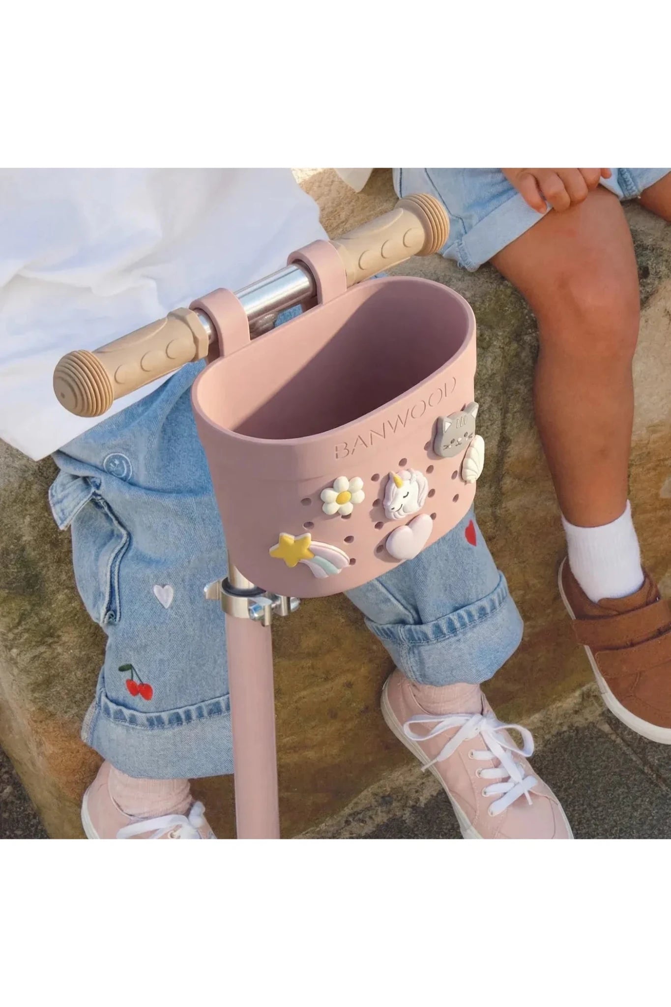 Banwood Pins - Magic van Banwood | Kids Conceptstore Le Fanfare