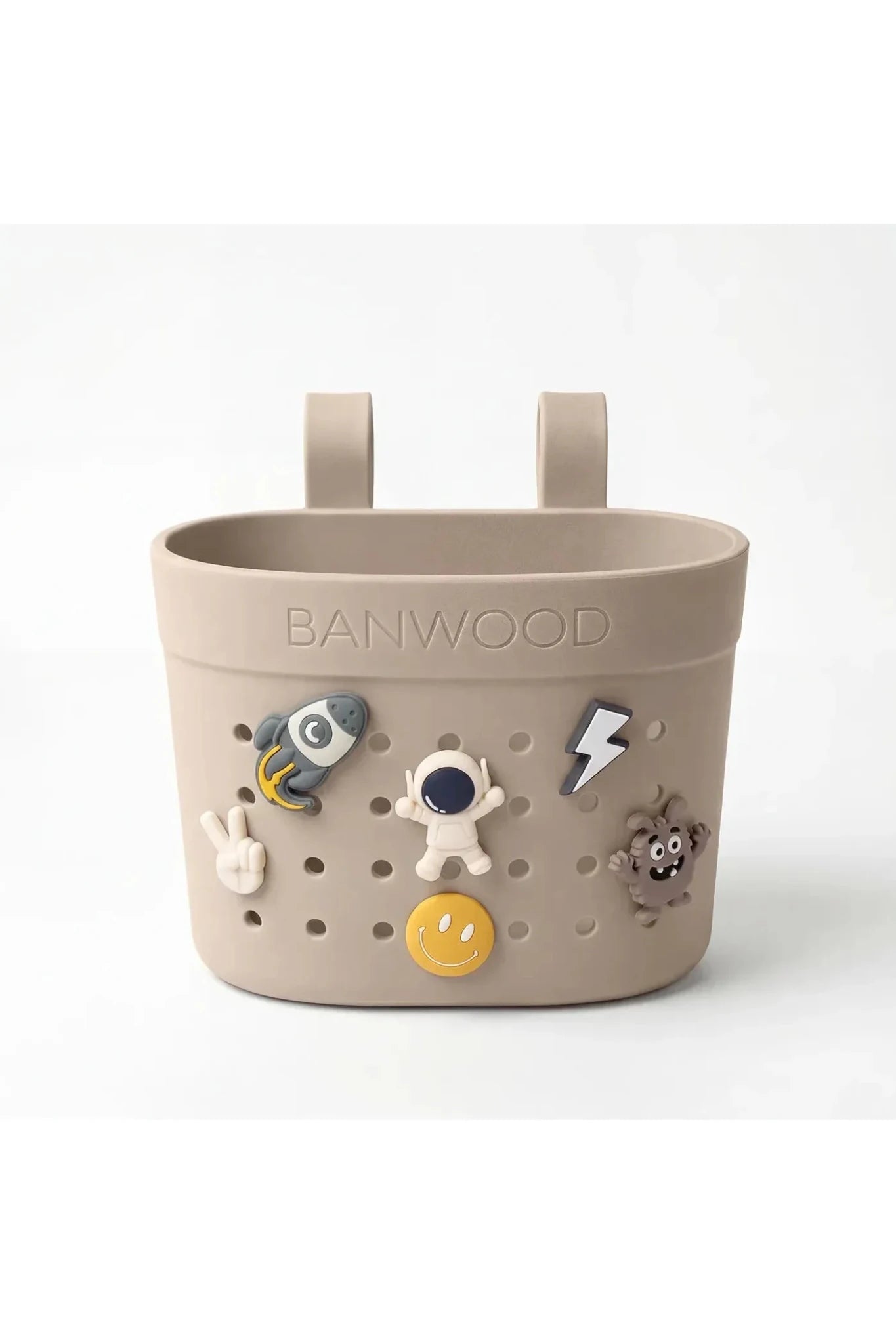 Banwood Pins - Space van Banwood | Kids Conceptstore Le Fanfare