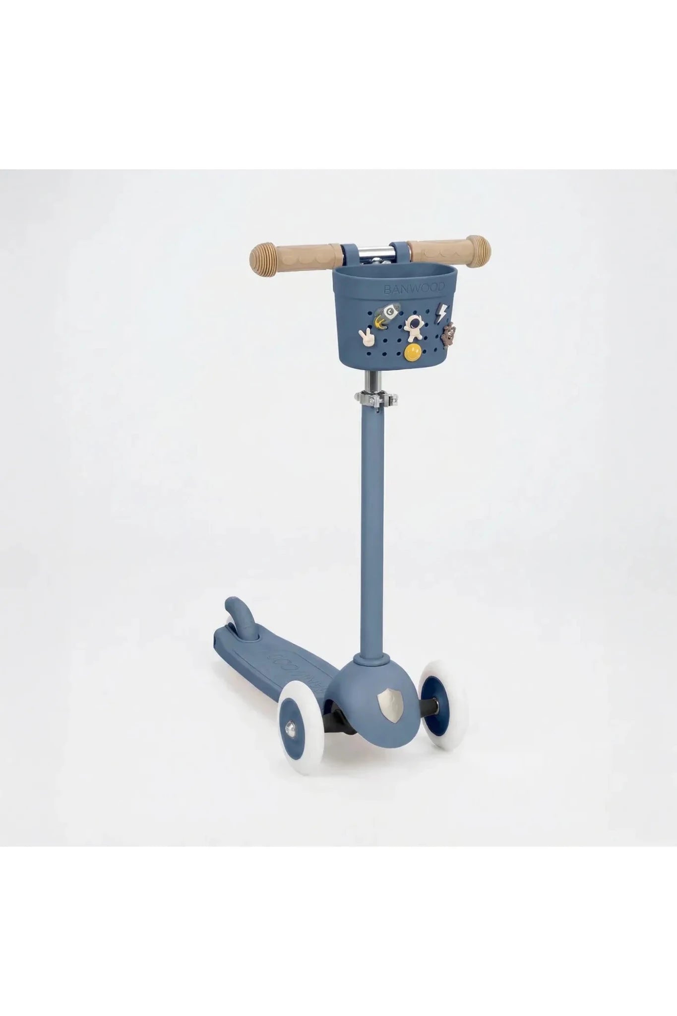 Banwood Pins - Space van Banwood | Kids Conceptstore Le Fanfare