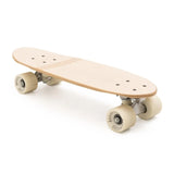 Banwood skateboard - cream van Banwood | Kids Conceptstore Le Fanfare