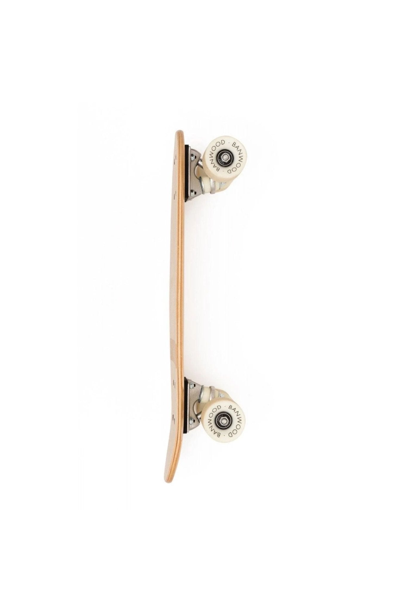 Banwood skateboard - cream van Banwood | Kids Conceptstore Le Fanfare