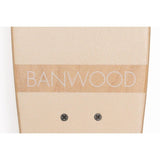 Banwood skateboard - cream van Banwood | Kids Conceptstore Le Fanfare