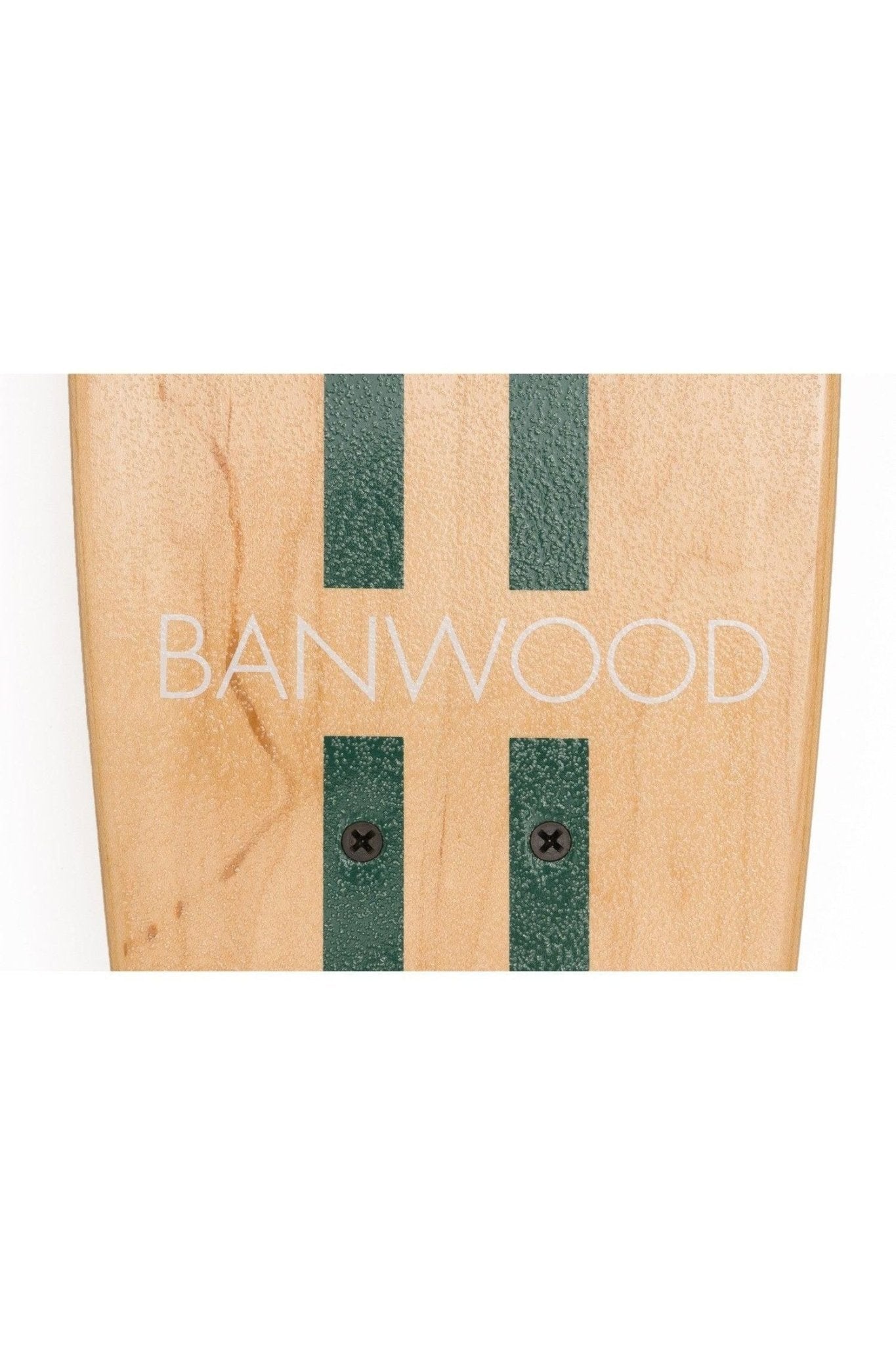 Banwood skateboard - green van Banwood | Kids Conceptstore Le Fanfare