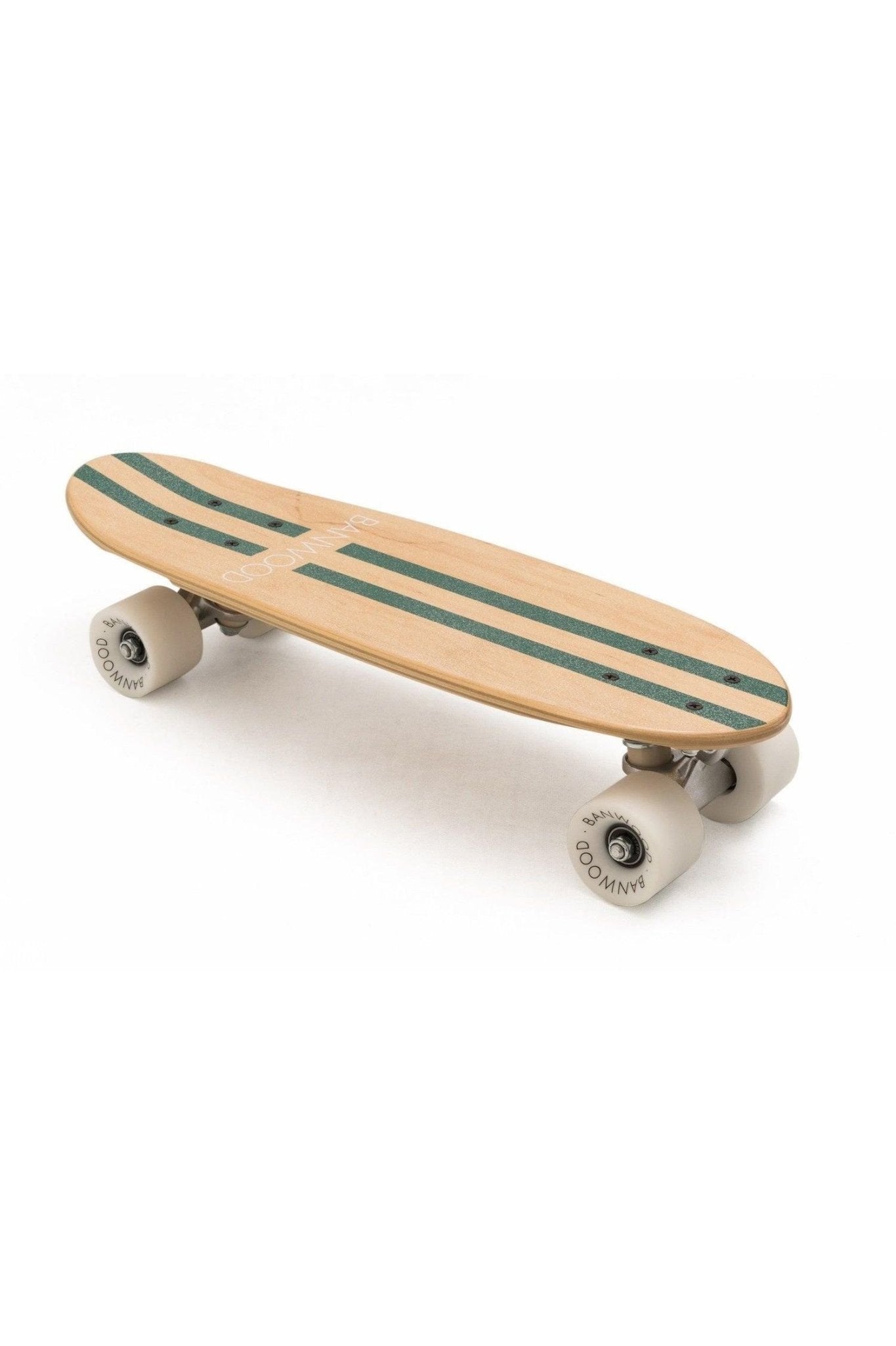 Banwood skateboard - green van Banwood | Kids Conceptstore Le Fanfare