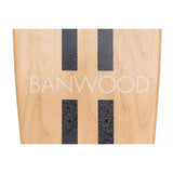 Banwood skateboard - navyblue van Banwood | Kids Conceptstore Le Fanfare
