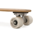 Banwood skateboard - navyblue van Banwood | Kids Conceptstore Le Fanfare