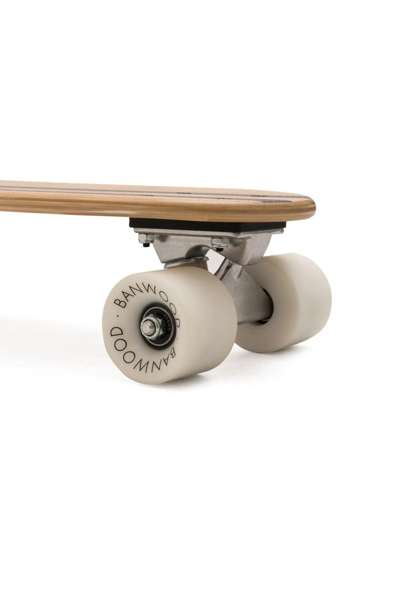 Banwood skateboard - navyblue van Banwood | Kids Conceptstore Le Fanfare
