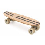 Banwood skateboard - navyblue van Banwood | Kids Conceptstore Le Fanfare