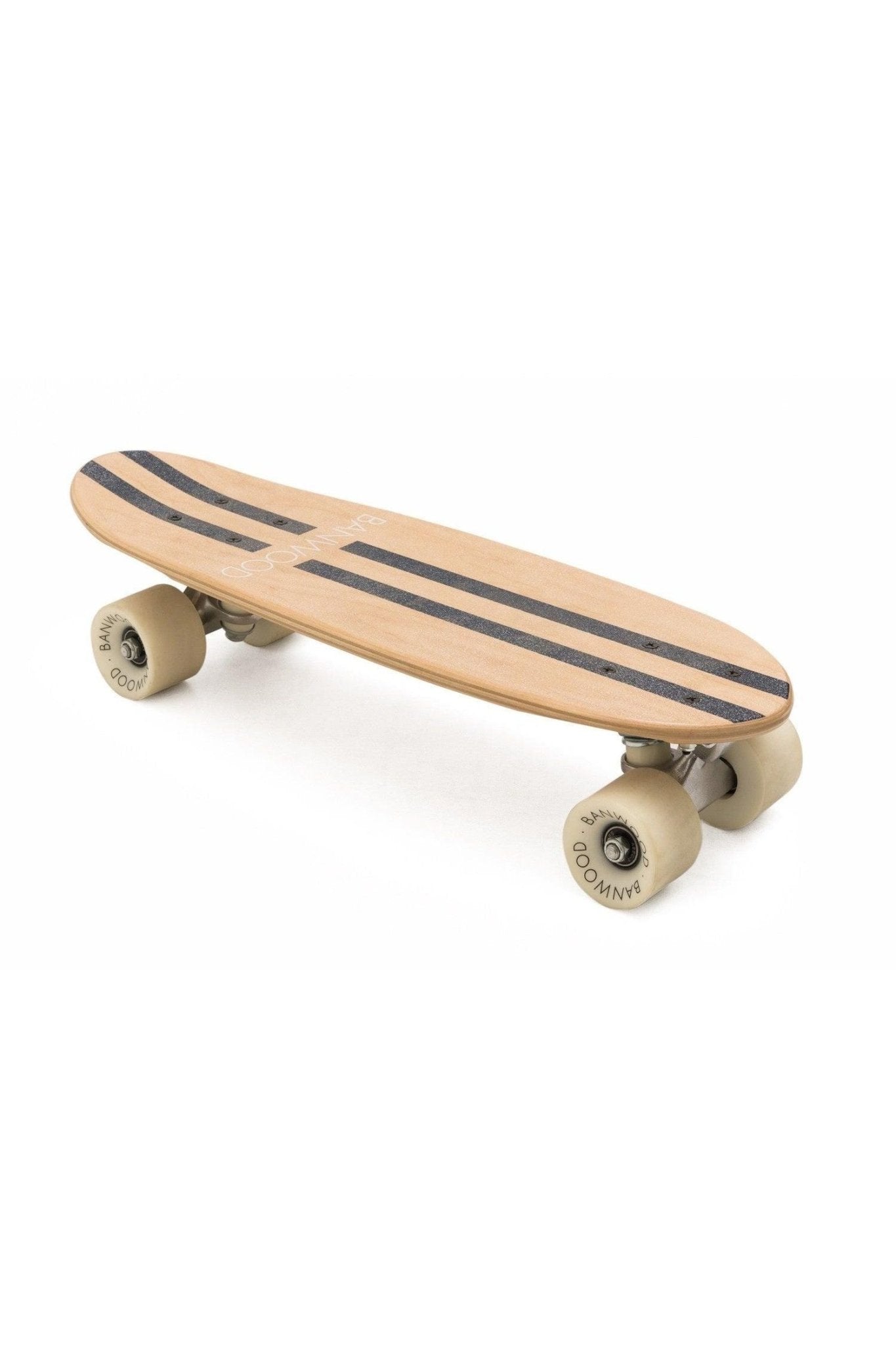 Banwood skateboard - navyblue van Banwood | Kids Conceptstore Le Fanfare