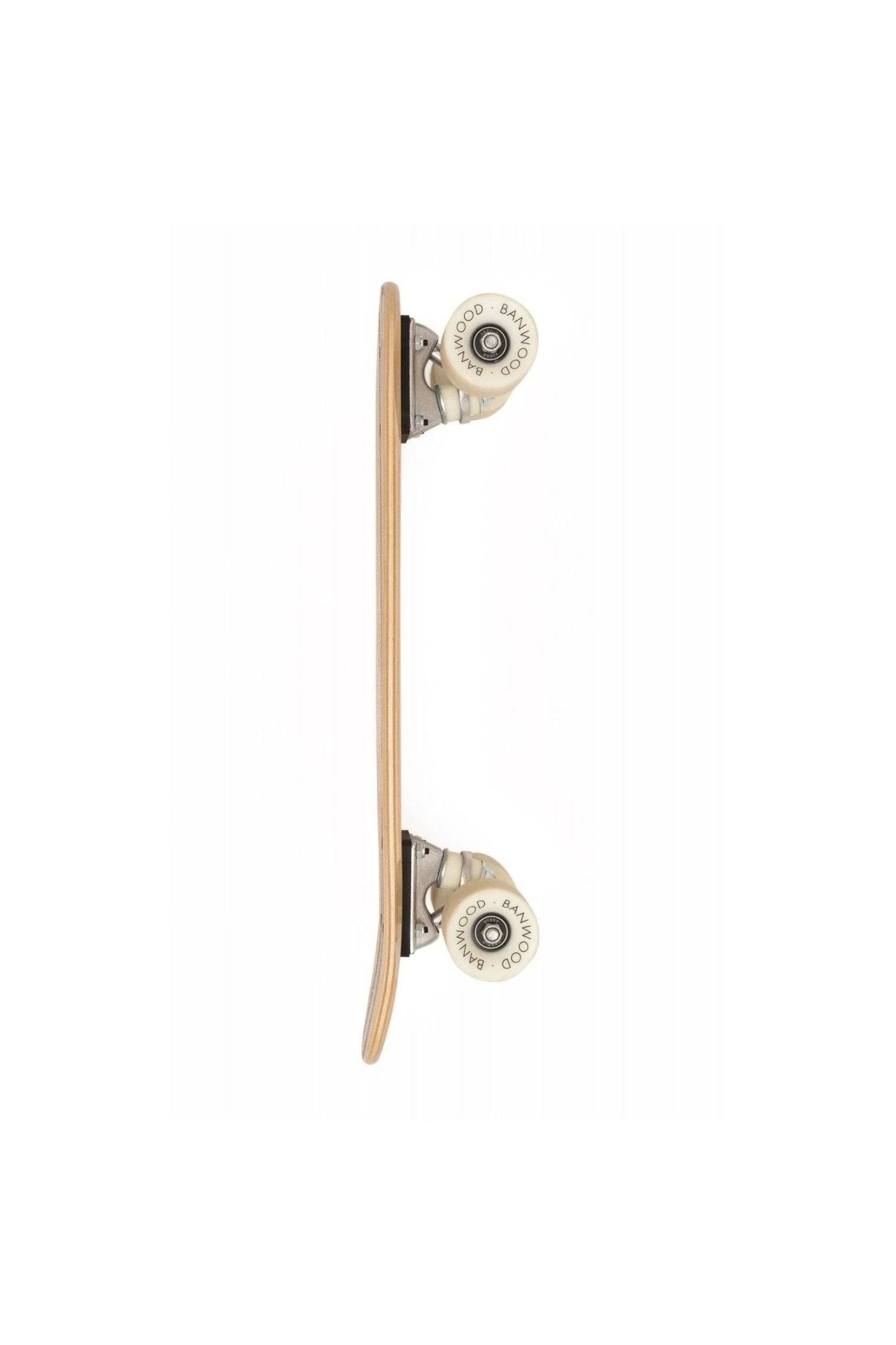 Banwood skateboard - navyblue van Banwood | Kids Conceptstore Le Fanfare
