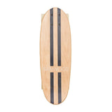 Banwood skateboard - navyblue van Banwood | Kids Conceptstore Le Fanfare