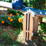 Banwood skateboard - navyblue van Banwood | Kids Conceptstore Le Fanfare