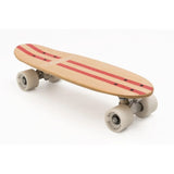 Banwood skateboard - red van Banwood | Kids Conceptstore Le Fanfare