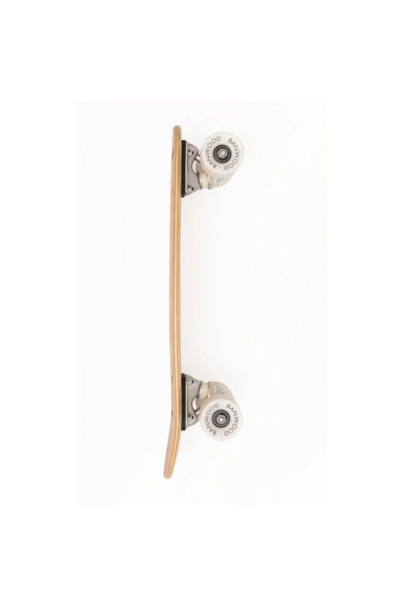 Banwood skateboard - red van Banwood | Kids Conceptstore Le Fanfare