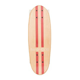 Banwood skateboard - red van Banwood | Kids Conceptstore Le Fanfare