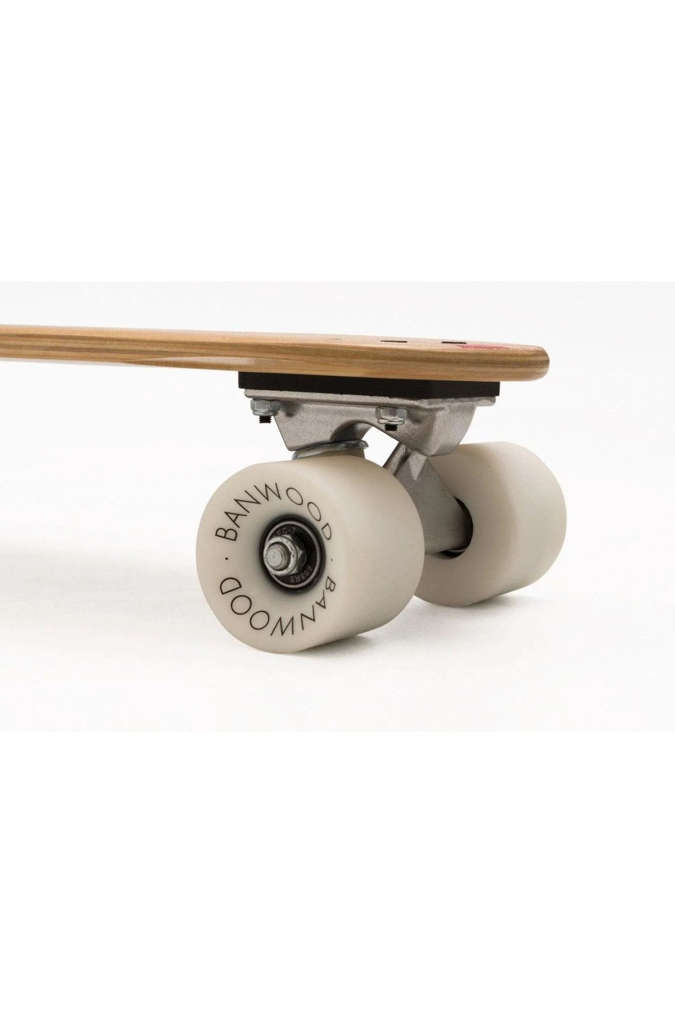 Banwood skateboard - red van Banwood | Kids Conceptstore Le Fanfare