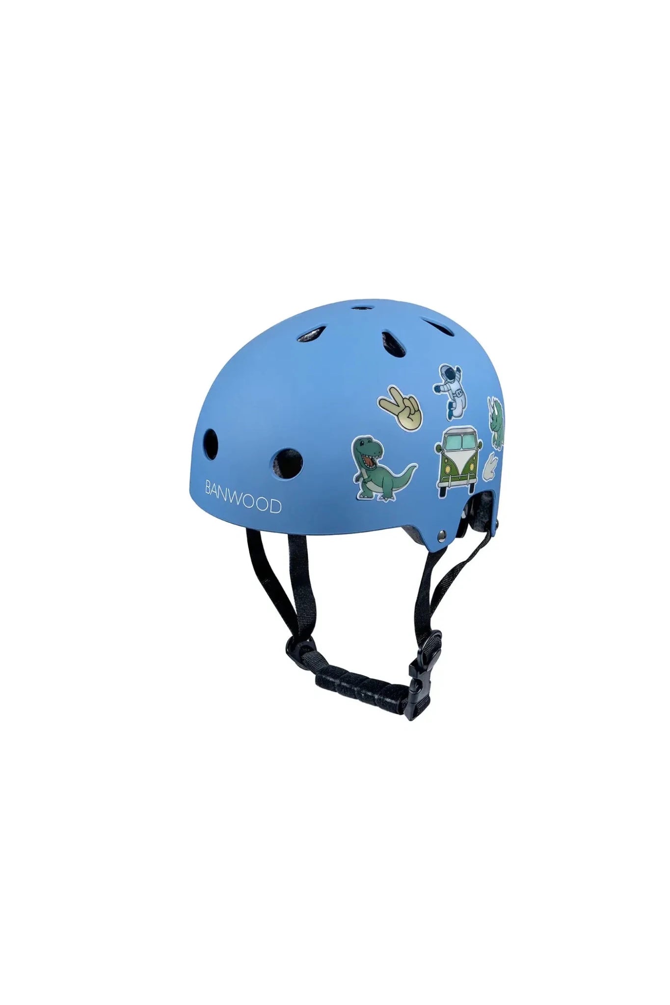 Banwood Stickers - Adventure van Banwood | Kids Conceptstore Le Fanfare