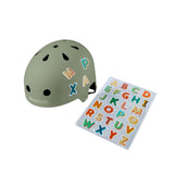 Banwood Stickers - Alphabet van Banwood | Kids Conceptstore Le Fanfare