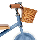 Banwood trike vintage - blue van Banwood | Kids Conceptstore Le Fanfare