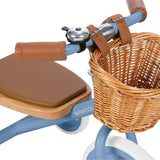 Banwood trike vintage - blue van Banwood | Kids Conceptstore Le Fanfare