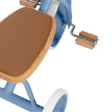 Banwood trike vintage - blue van Banwood | Kids Conceptstore Le Fanfare