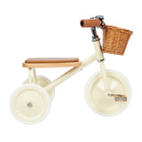 Banwood trike vintage - cream van Banwood | Kids Conceptstore Le Fanfare