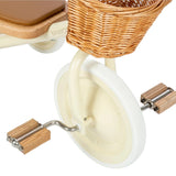 Banwood trike vintage - cream van Banwood | Kids Conceptstore Le Fanfare