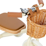 Banwood trike vintage - cream van Banwood | Kids Conceptstore Le Fanfare