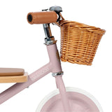 Banwood trike vintage - dusty pink van Banwood | Kids Conceptstore Le Fanfare