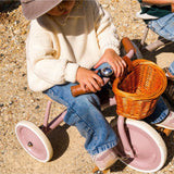 Banwood trike vintage - dusty pink van Banwood | Kids Conceptstore Le Fanfare