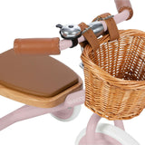 Banwood trike vintage - dusty pink van Banwood | Kids Conceptstore Le Fanfare