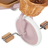 Banwood trike vintage - dusty pink van Banwood | Kids Conceptstore Le Fanfare