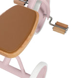 Banwood trike vintage - dusty pink van Banwood | Kids Conceptstore Le Fanfare
