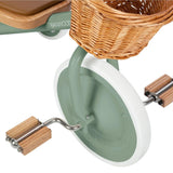 Banwood trike vintage - mint van Banwood | Kids Conceptstore Le Fanfare