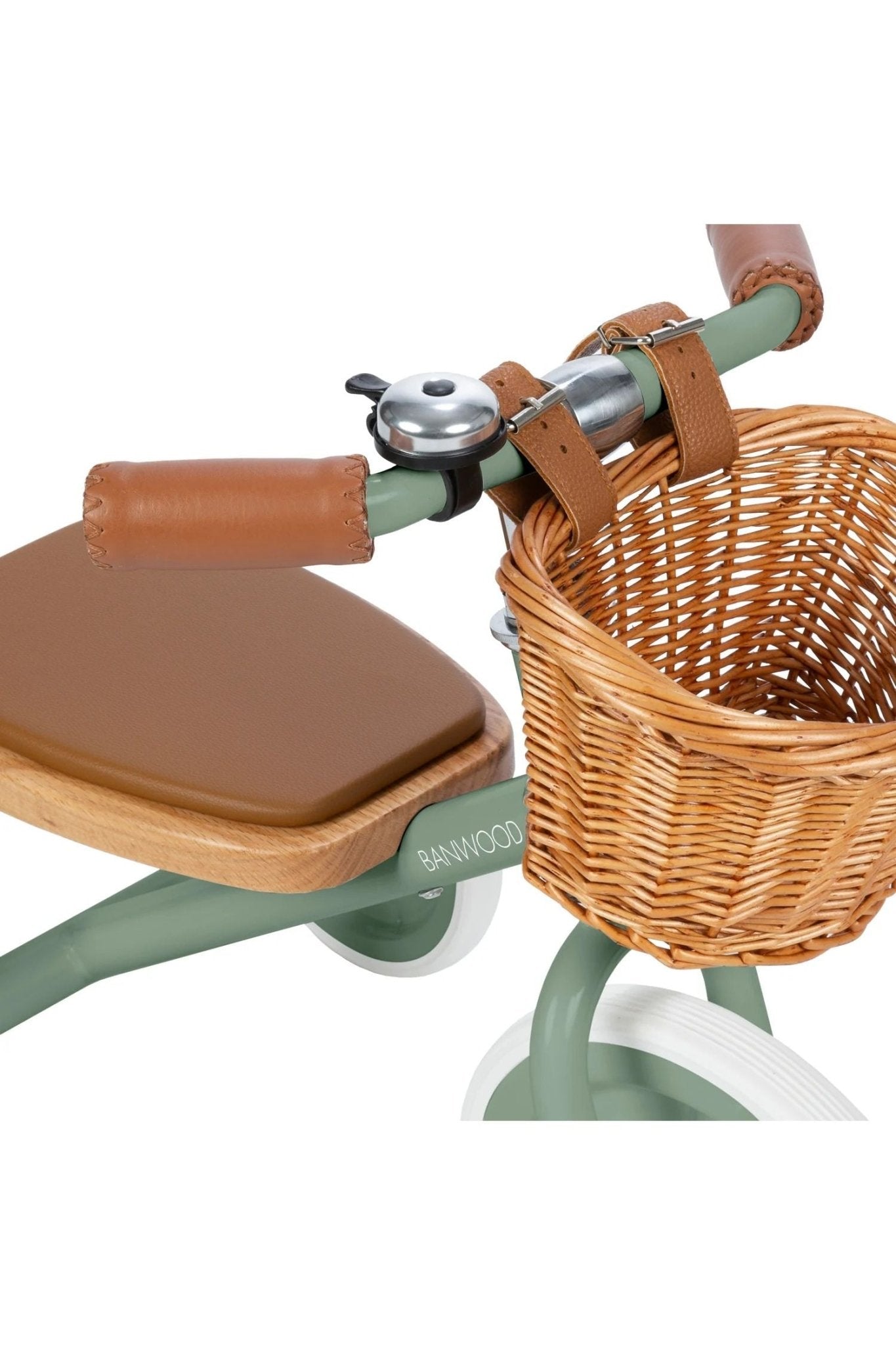 Banwood trike vintage - mint van Banwood | Kids Conceptstore Le Fanfare