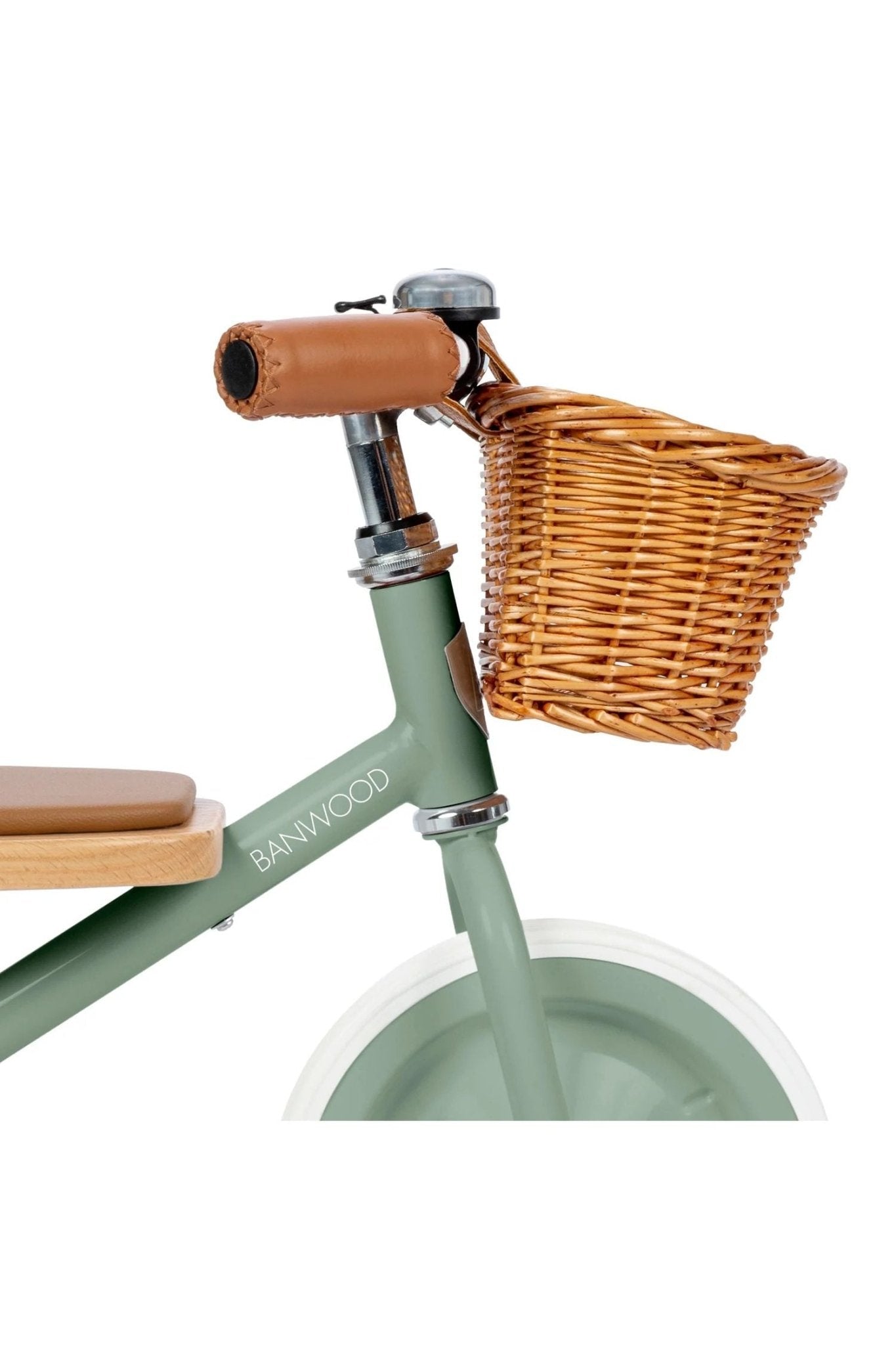 Banwood trike vintage - mint van Banwood | Kids Conceptstore Le Fanfare