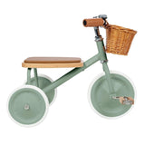 Banwood trike vintage - mint van Banwood | Kids Conceptstore Le Fanfare