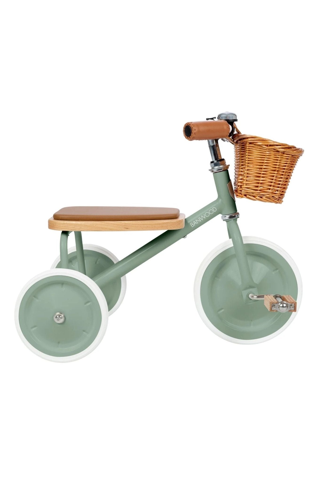 Banwood trike vintage - mint van Banwood | Kids Conceptstore Le Fanfare