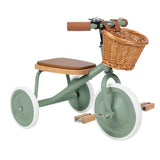 Banwood trike vintage - mint van Banwood | Kids Conceptstore Le Fanfare