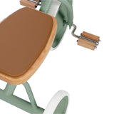Banwood trike vintage - mint van Banwood | Kids Conceptstore Le Fanfare