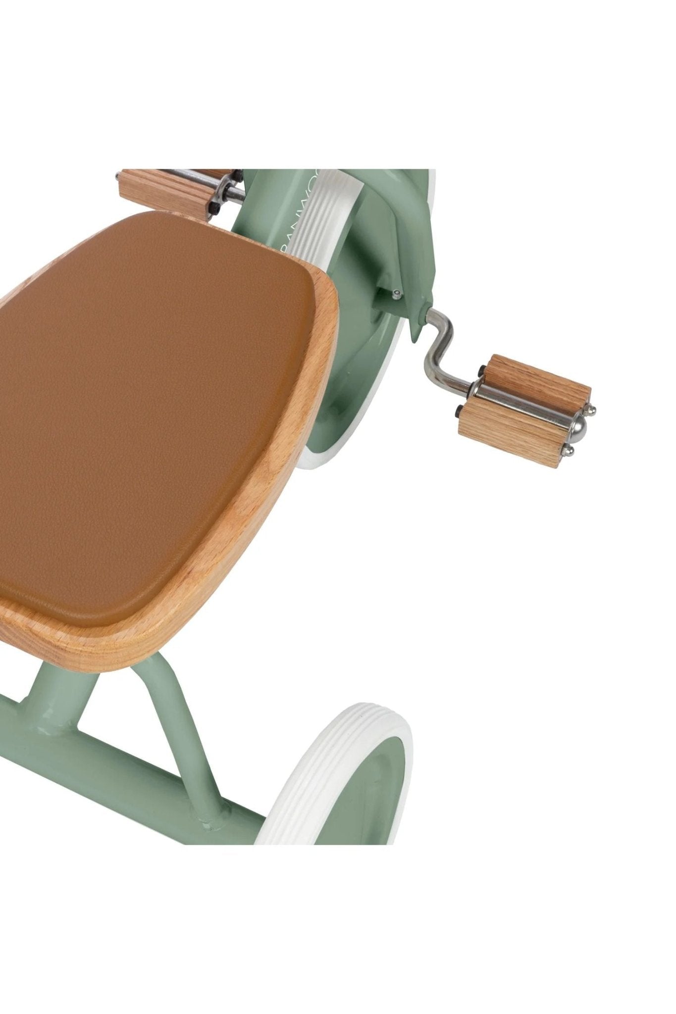 Banwood trike vintage - mint van Banwood | Kids Conceptstore Le Fanfare