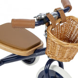 Banwood trike vintage - navy van Banwood | Kids Conceptstore Le Fanfare
