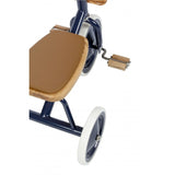 Banwood trike vintage - navy van Banwood | Kids Conceptstore Le Fanfare