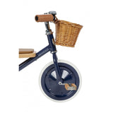 Banwood trike vintage - navy van Banwood | Kids Conceptstore Le Fanfare