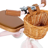 Banwood trike vintage - pink van Banwood | Kids Conceptstore Le Fanfare