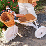 Banwood trike vintage - pink van Banwood | Kids Conceptstore Le Fanfare